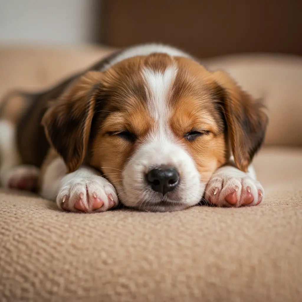 Quel Harnais Choisir pour un Chiot en 2025 ? Confort, Sécurité et Conseils