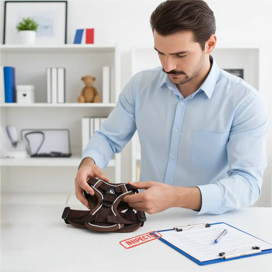 Quel est le meilleur harnais pour petit chien en 2025 ? Guide complet et conseils